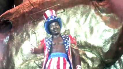 If Rocky 4 Happened For Real (30 for 30 Parody)