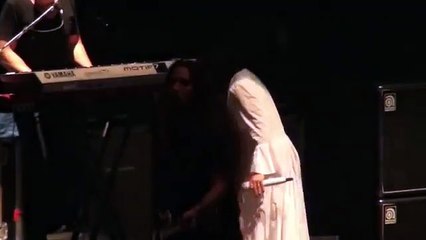 Tarja "Luna Park Ride" Official Trailer