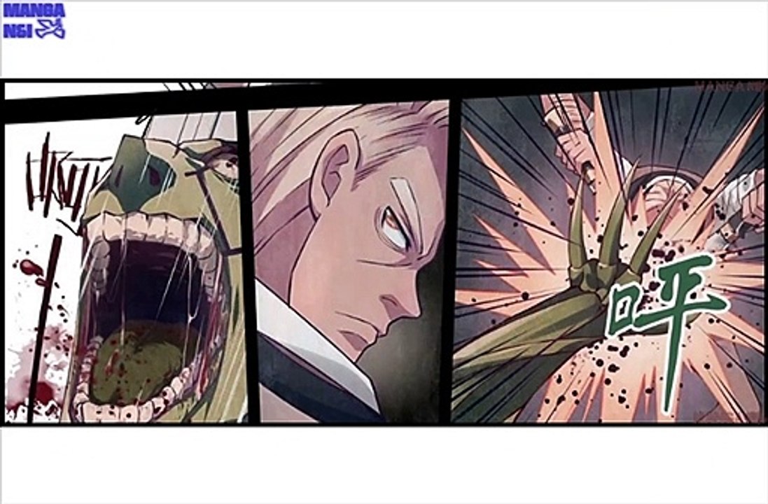 Tận Thế Người Trần - Chap 07 ( Mortals of the Doom - Episode 7 )