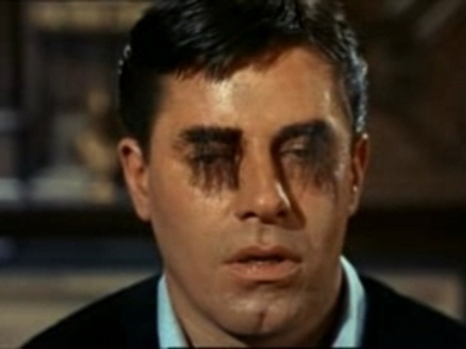 Jerry souffre douleur (bande annonce originale)