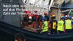 Zahl der Toten nach Erdbeben auf Philippinen steigt