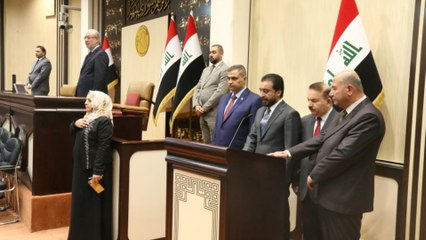 Iraq protests: New nomination for prime minister due on Monday