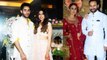 Kareena Kapoor Khan & Saif Ali Khan attend Armaan Jain's roka ceremony; Watch video  | FilmiBeat