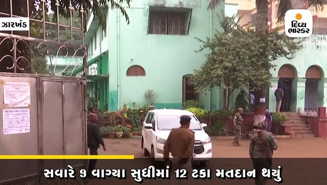 ચોથા તબક્કાની 15 સીટ પર મતદાન, મતદારોમાં ઉત્સાહનો માહોલ