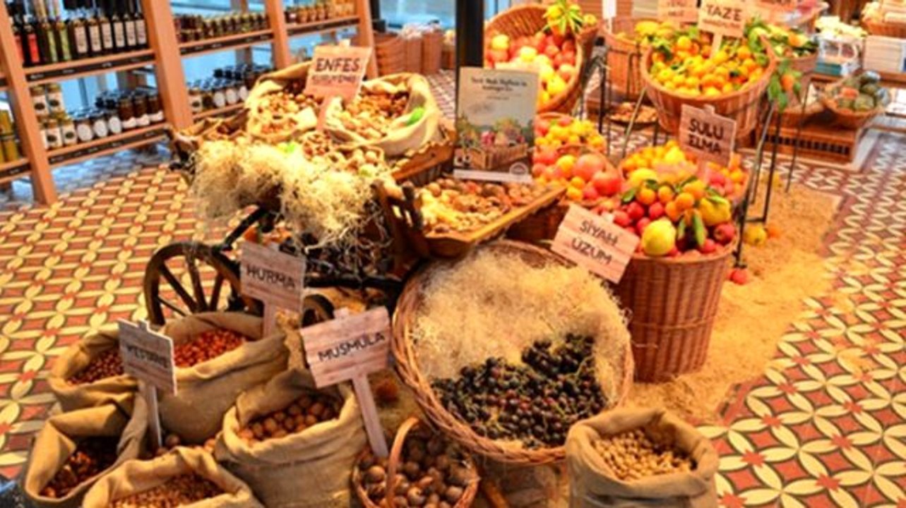 Yerli Malı Haftası nedir? Yerli Malı haftası ne zaman? En güzel Yerli Malı Haftası şiirleri!