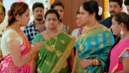 Thenmozhi serial Today Episode | Thenmozhi B A serial
