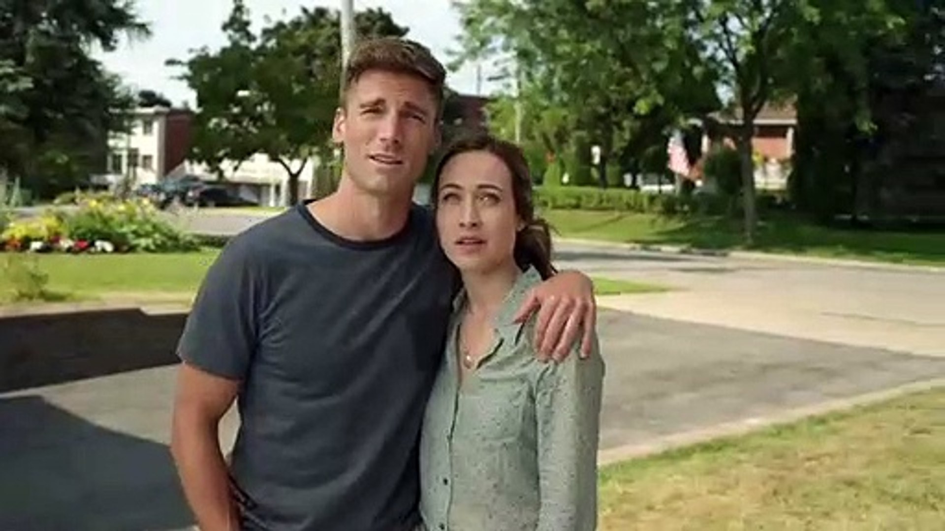 Kept Woman Trailer Starring Courtney Ford Video Dailymotion