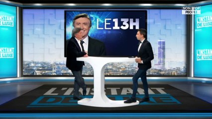 Jacques Legros : son salaire au JT de TF1 dévoilé (exclu vidéo)