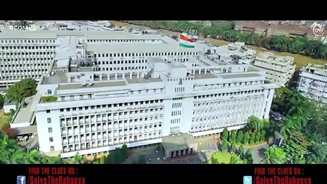 Rahasya - Official Trailer | Kay Kay Menon, Tisca Chopra, Ashish Vidyarthi | In Cinemas Now