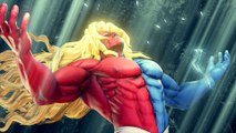 Street Fighter V : Champion Edition - Bande-annonce Capcom Cup 2019