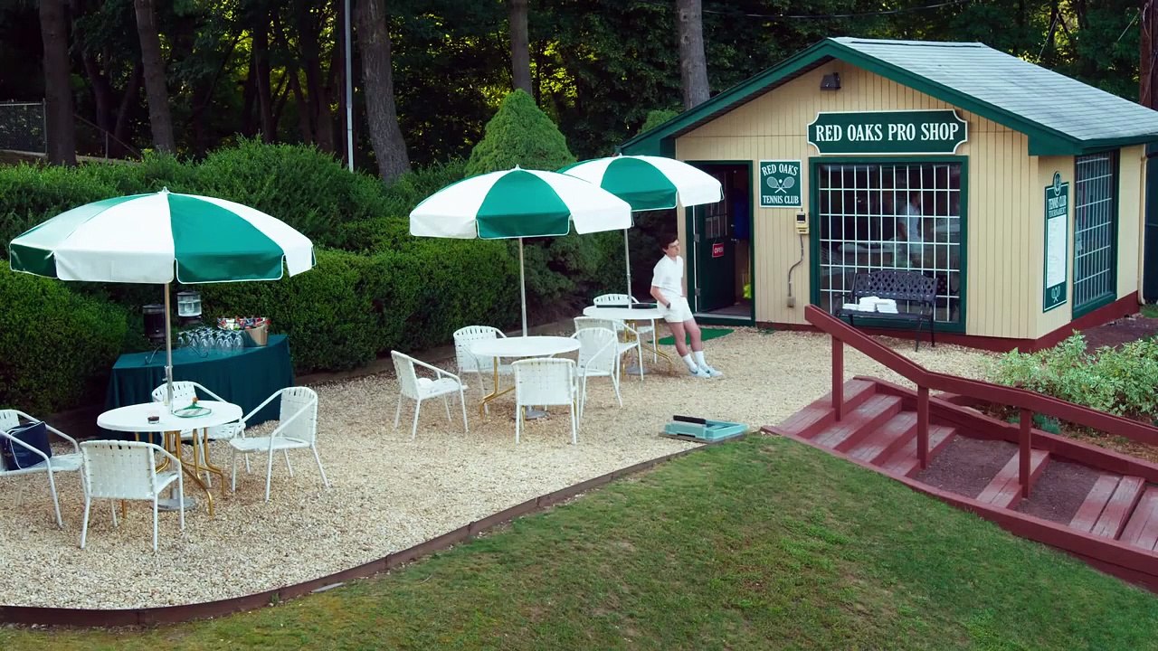 Red Oaks - Behind the Scenes | Prime Video