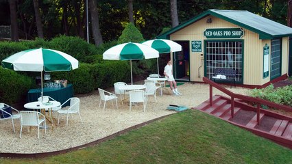 Red Oaks - Behind the Scenes | Prime Video