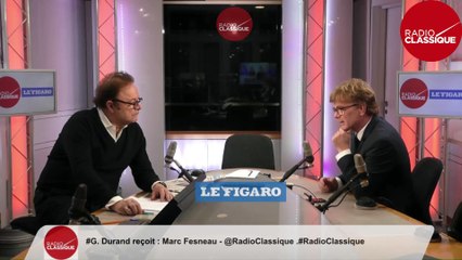 « UKASES DES COMMUNAUTARISTES DU CRIF » : JEAN-LUC MELENCHON DOIT CLARIFIER SES PROPOS , SELON MARC FESNEAU - L’INVITE DE GUILLAUME DURAND DU 16/12/2019