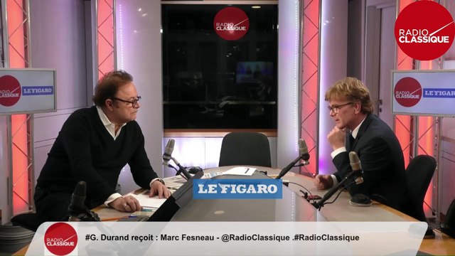 « UKASES DES COMMUNAUTARISTES DU CRIF » : JEAN-LUC MELENCHON DOIT CLARIFIER SES PROPOS , SELON MARC FESNEAU - L’INVITE DE GUILLAUME DURAND DU 16/12/2019