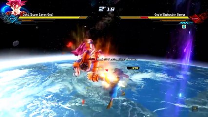 Cual es la peor saga de Dragon Ball Super