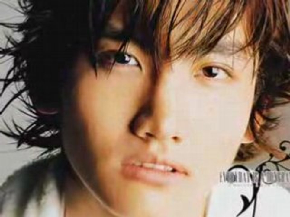 DBSK rising sun