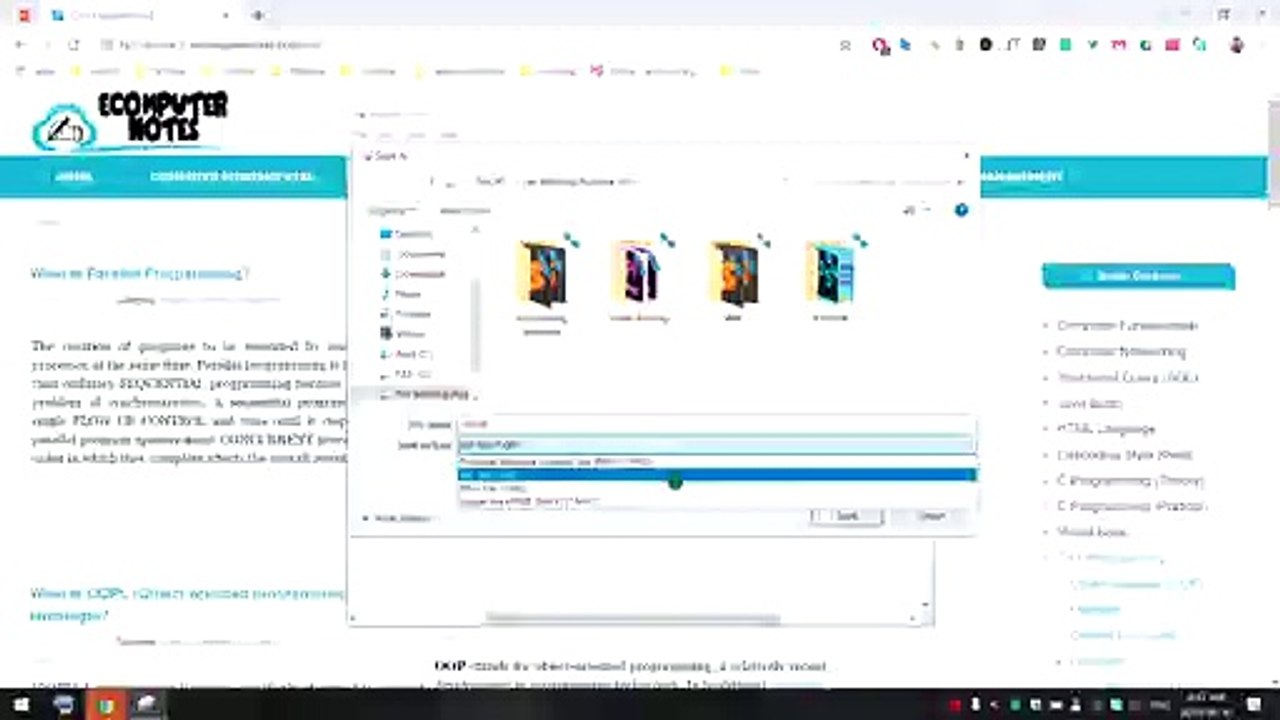 खिच्नुहाेस् कम्प्युटरकाे स्क्रिन दक्ष तरिकाले || How to capture computer screen expertly in Nepali