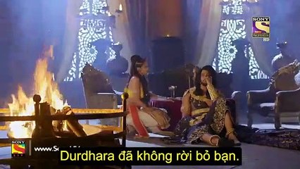 Vị Vua Huyền Thoại Tập 99 - Chuẩn Full Tap 100 - Lồng Tiếng Phim Ấn Độ - phim vi vua huyen thoai tap 99