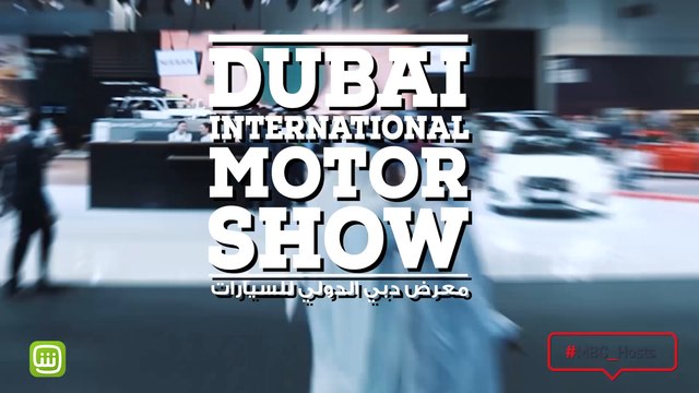 لكل حدث ناجح أسرار .. نكشفها لكم حصرياً على MBC Host #شاهد #nissanmiddleeast