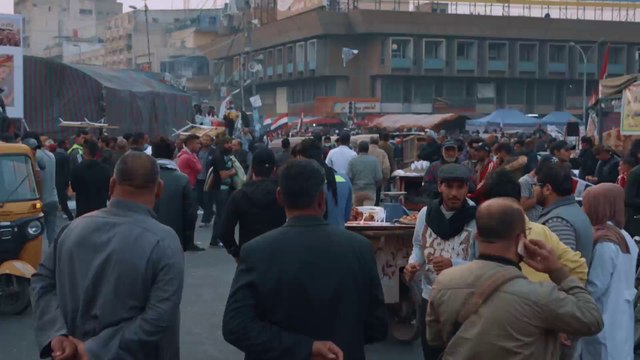 بين أهلنا .. اليوم على MBC العراق