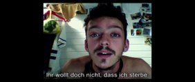 Für immer Dein - Je suis à toi Trailer German | Deutsch