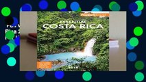 Full version  Fodor s Essential Costa Rica 2019 (Full-color Travel Guide)  For Kindle
