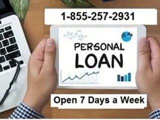 1-855-257-2931 Virginia Beach Bad Credit Payday Loans