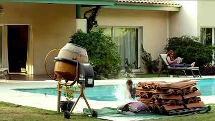 Amor à Primeira Briga - Trailer legendado