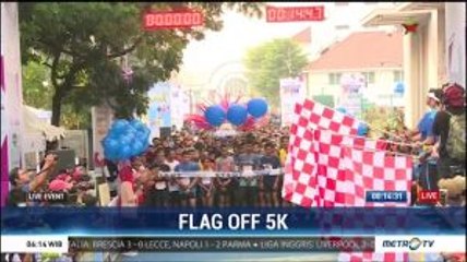 Metro TV Heritage Run 2019 Menebar Inspirasi (4)