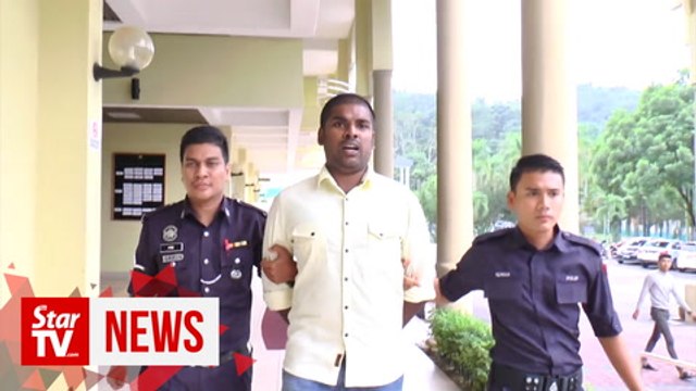 LTTE-linked case of scrap metal dealer transferred to High Court