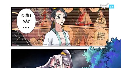 Tiên Nghịch Chap 128