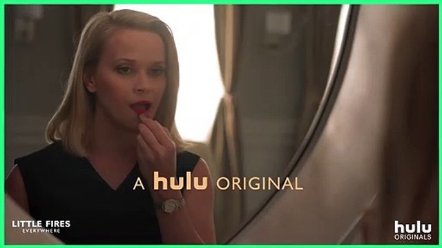 Little Fires Everywhere - Teaser et date de la nouvelle série avec Reese Witherspoon