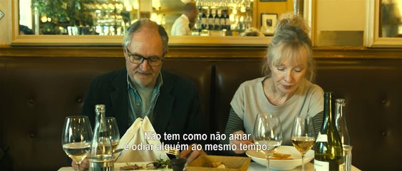 Um fim de semana em Paris - Trailer Oficial Legendado