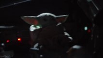 2 minutes de bébé Yoda : le plus adorable personnage de Star Wars !