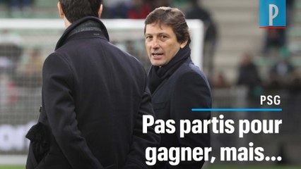 Leonardo : « Le PSG fait peur, personne ne sera content de tomber sur nous »