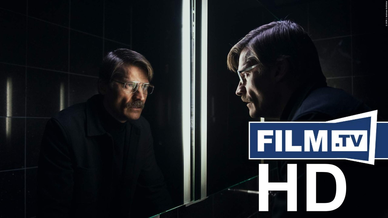 Suicide Tourist Trailer Deutsch German (2020)