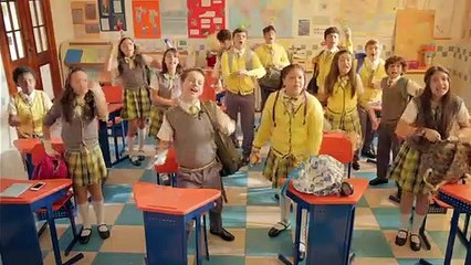 Carrossel O Filme -  Trailer Oficial