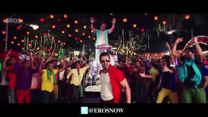 Welcome Back Official Trailer | Watch Full Movie On Eros Now