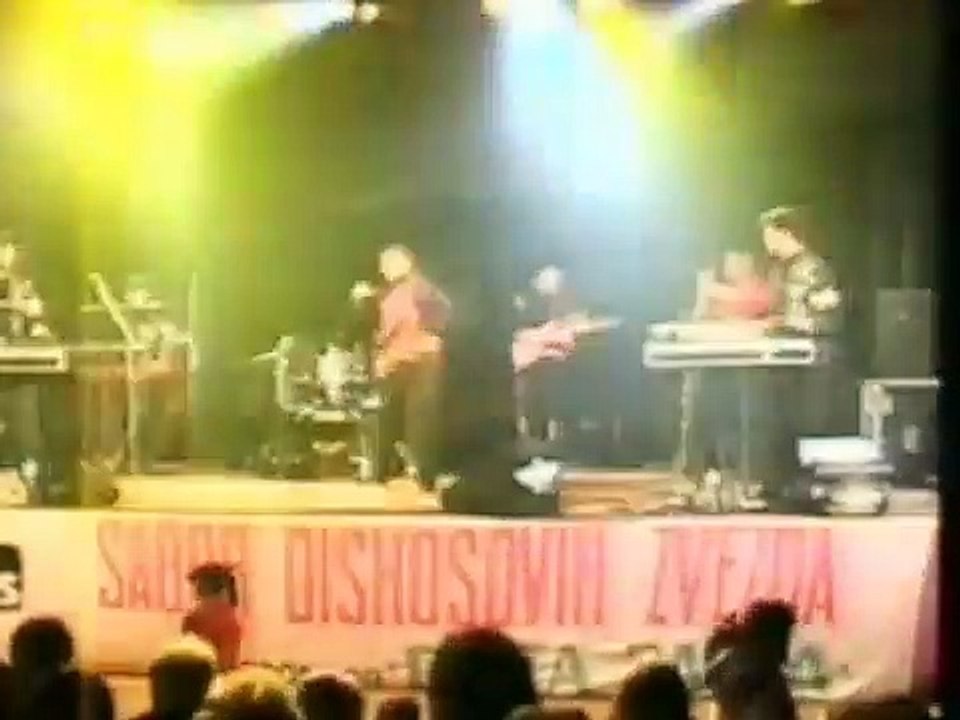 NINO - ŠTA ĆU MALA S TOBOM -VIDEO BY: * NADA ZUBER *