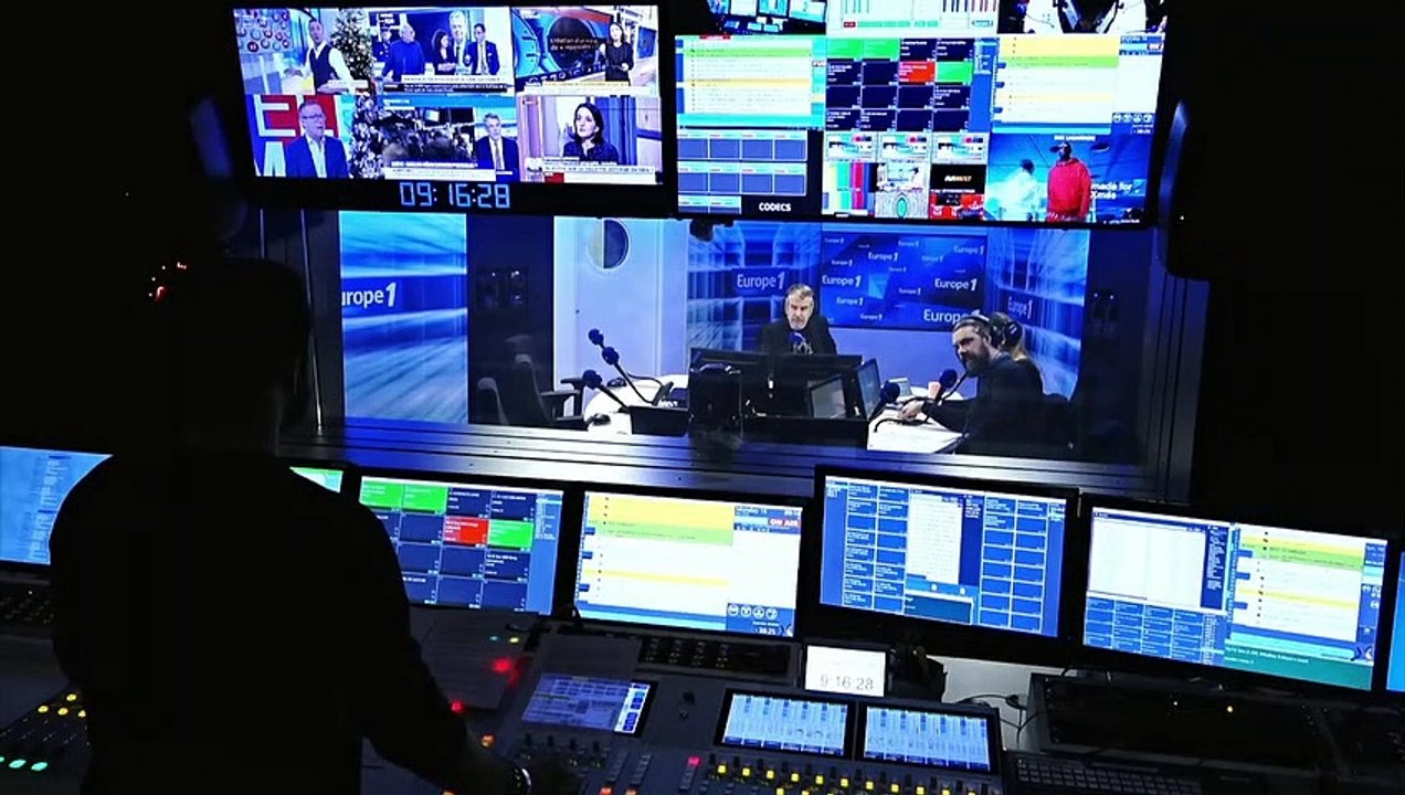 Canal+ distributeur de Disney+, la bataille des droits du foot sur l'Équipe et Patrick Sébastien en guerre contre France Télévisions