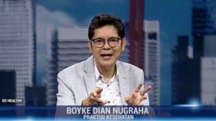 Gangguan Kesehatan Masa Menopause (3)