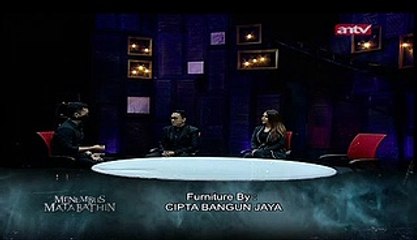 Penyembah Setan! | Menembus Mata Batin (Gang Of Ghosts) | ANTV Eps 230 20 April 2019 -  Part 4