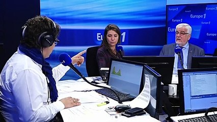 Grèves : "A Noël, il y aura très peu de bars et de restaurants ouverts", prévient Marcel Benezet