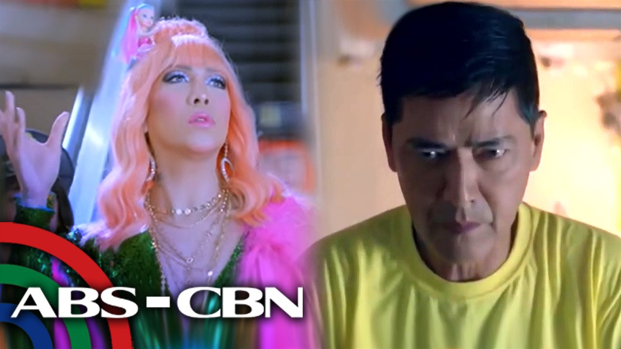 Vic Sotto at Vice Ganda, may posibilidad na magsama sa pelikula | UKG