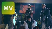 泰坦 TITAN《Got Ya Back尬到底》Official MV【HD】