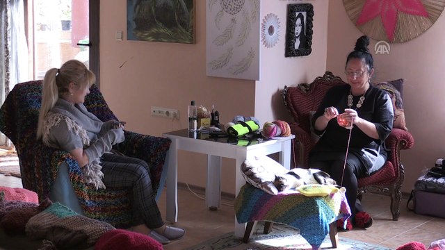 Mersin'de başlayan 'iyilik hareketi' yurt geneline yayılıyor