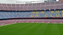 El Camp Nou acogerá el próximo Barça-Madrid