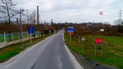 Kanal İstanbul'un adı bile yetti