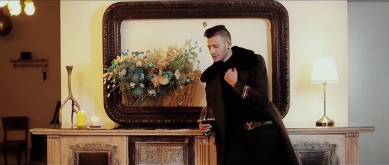 David Oscar - Sentimente de vanzare (videoclip oficial)