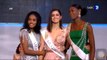 Vídeo: Así fue la inesperada reacción de la concursante de Nigeria tras perder la corona de Miss Mundo 2019
